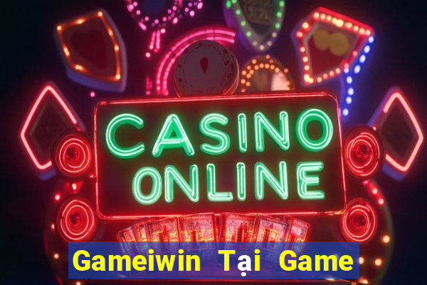 Gameiwin Tại Game Bài Đổi Thưởng