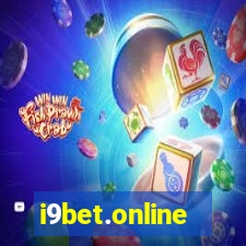 i9bet.online