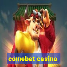 comebet casino