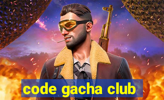 code gacha club