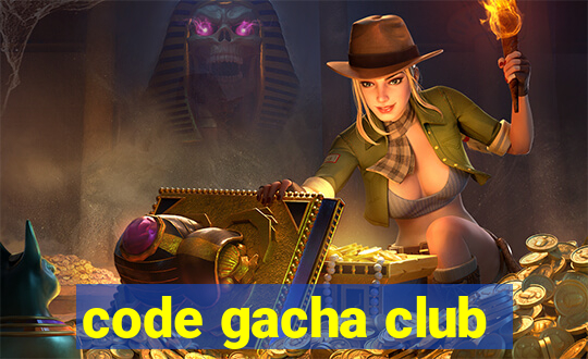 code gacha club