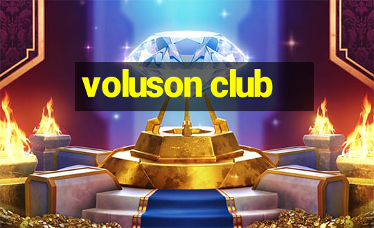 voluson club