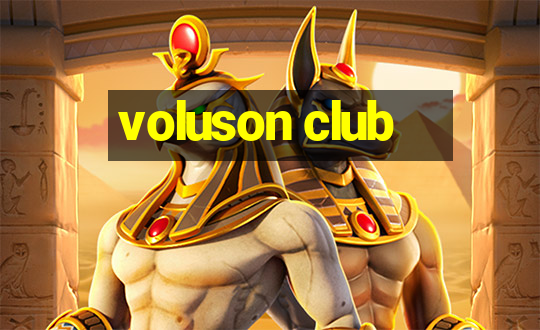 voluson club