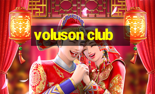 voluson club