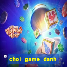 choi game danh bong ban