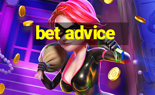 bet advice