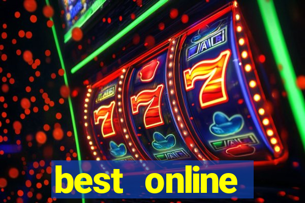 best online blackjack games