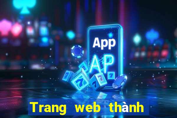 Trang web thành viên bet9