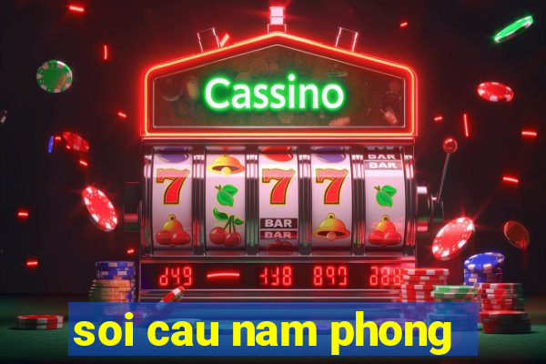 soi cau nam phong