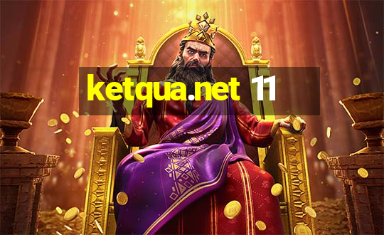 ketqua.net 11