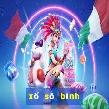 xổ số bình dương ngày 19 tháng 05