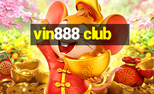 vin888 club