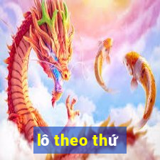 lô theo thứ