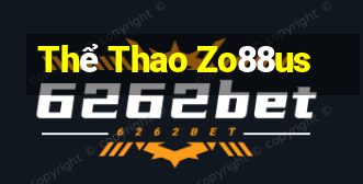 Thể Thao Zo88us