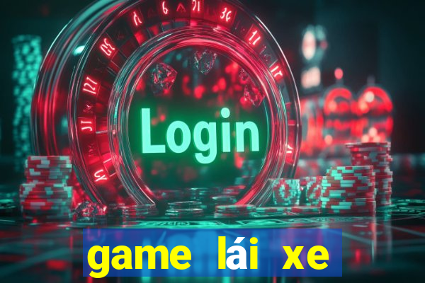 game lái xe khách 3d