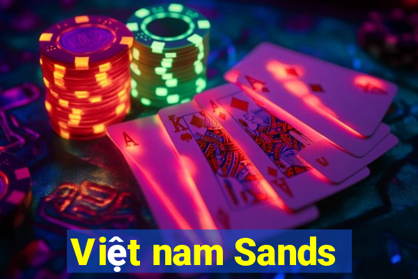 Việt nam Sands