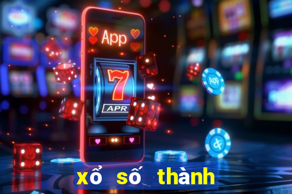 xổ số thành phố ngày 27 tháng 04