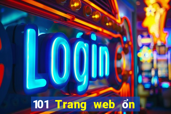 101 Trang web ổn định giải trí