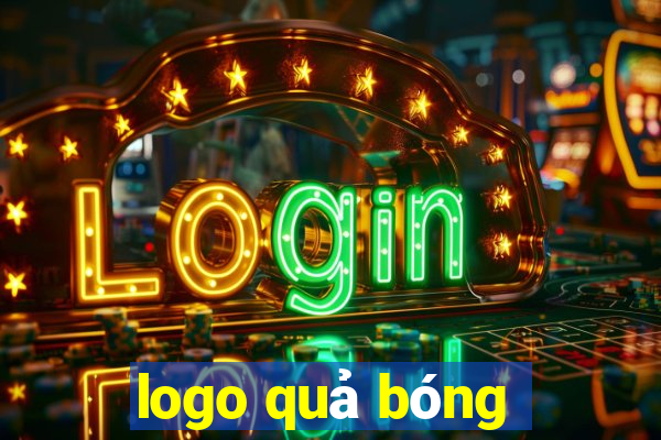 logo quả bóng