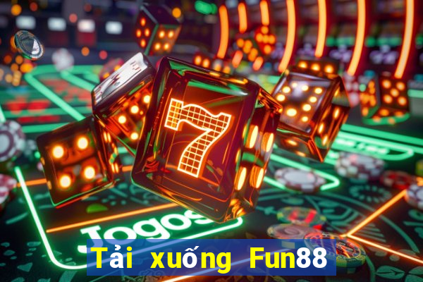 Tải xuống Fun88 Color End