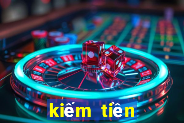 kiếm tiền online bắn cá