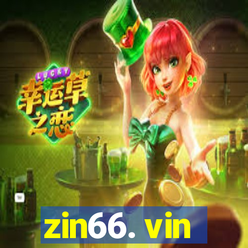 zin66. vin