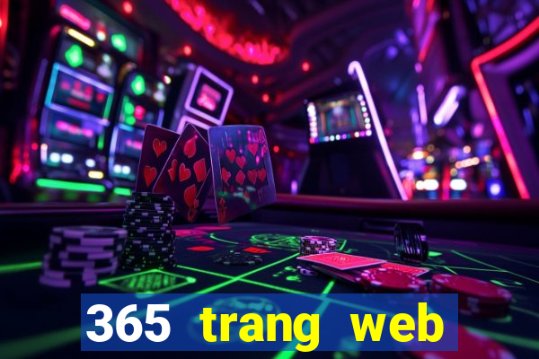 365 trang web phát hiện