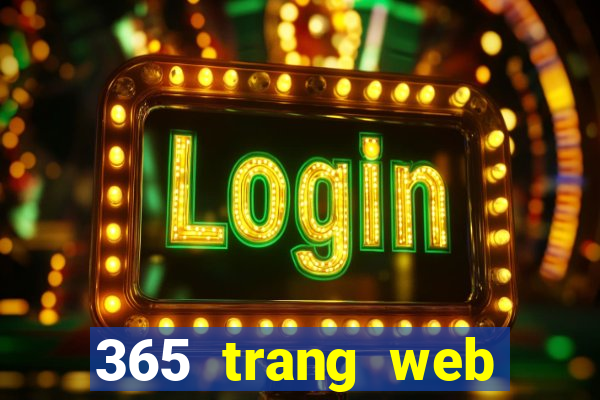 365 trang web phát hiện