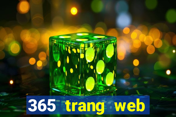 365 trang web phát hiện