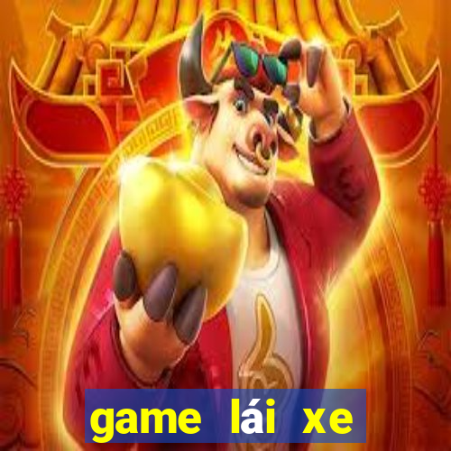 game lái xe khách online