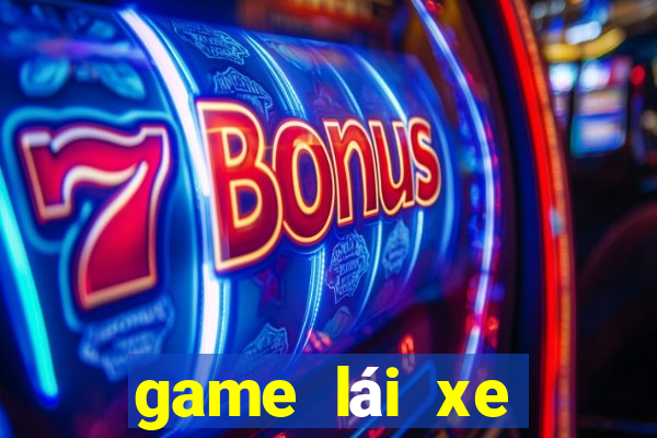 game lái xe khách online