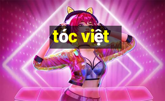 tóc việt