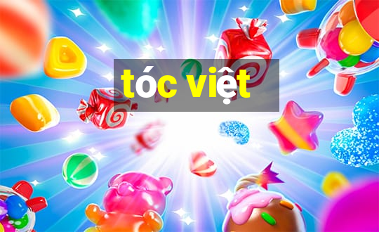 tóc việt