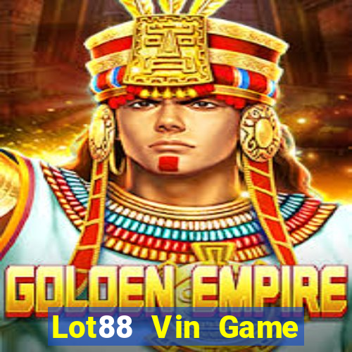 Lot88 Vin Game Bài V8