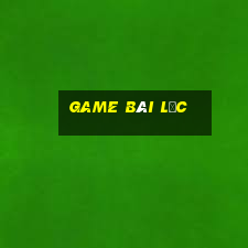 game bài lốc