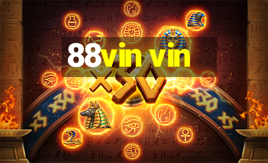 88vin vin