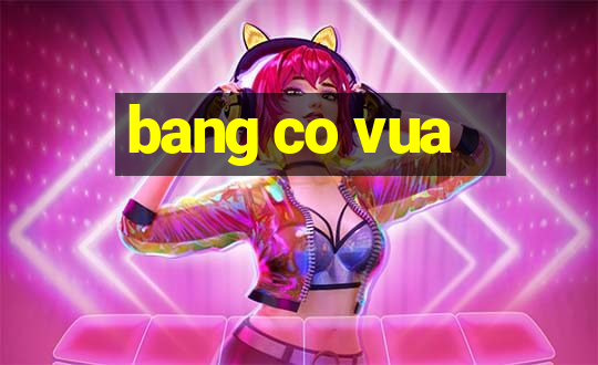 bang co vua