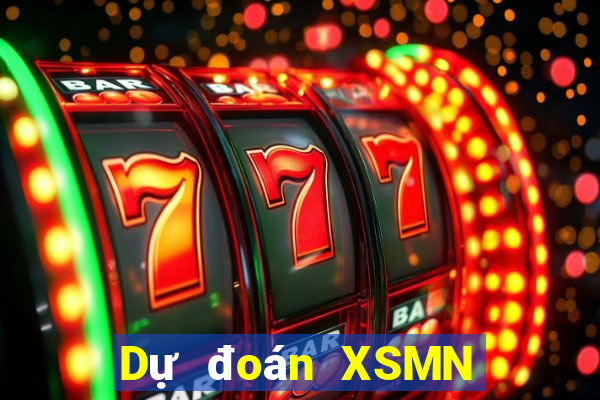 Dự đoán XSMN ngày 3