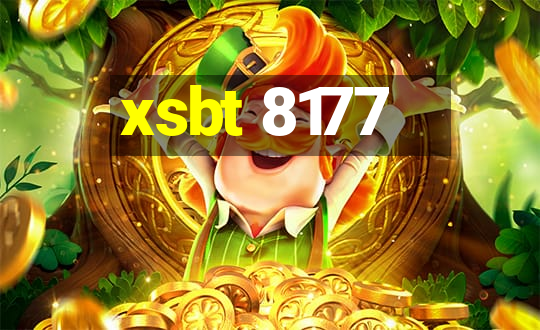 xsbt 8177