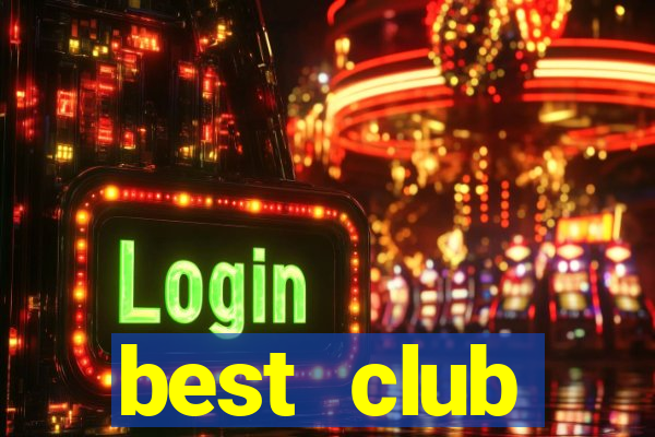 best club membership software