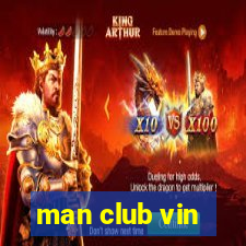 man club vin