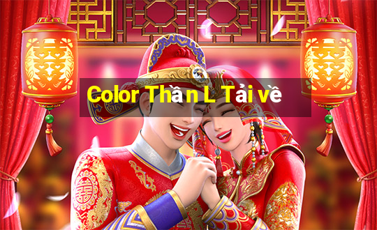 Color Thần L Tải về