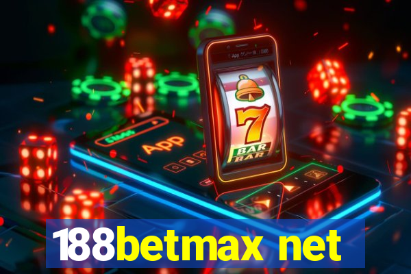 188betmax net