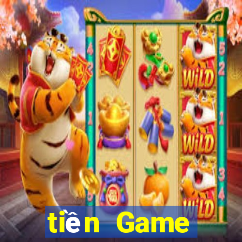 tiền Game bàiTải về