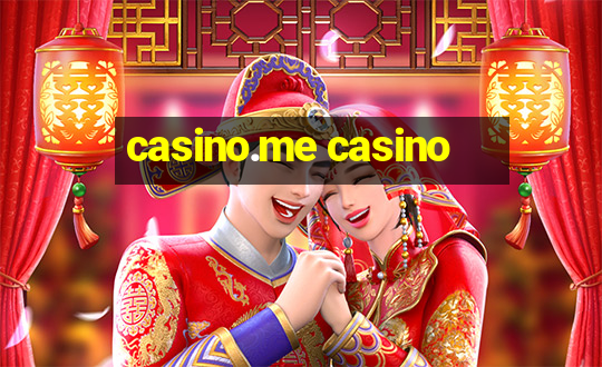 casino.me casino