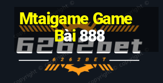 Mtaigame Game Bài 888