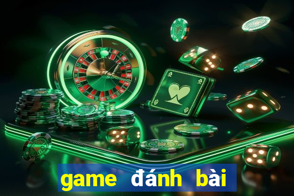 game đánh bài nhận thẻ