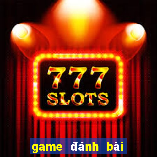 game đánh bài nhận thẻ