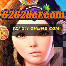 tài xủi online com