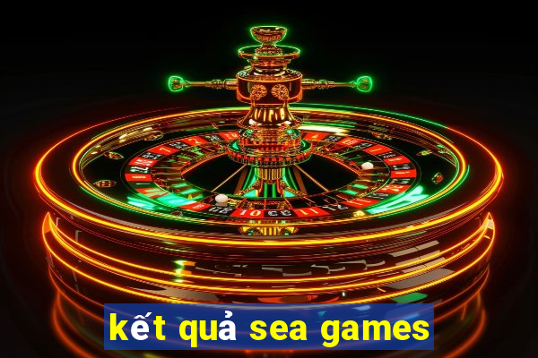 kết quả sea games